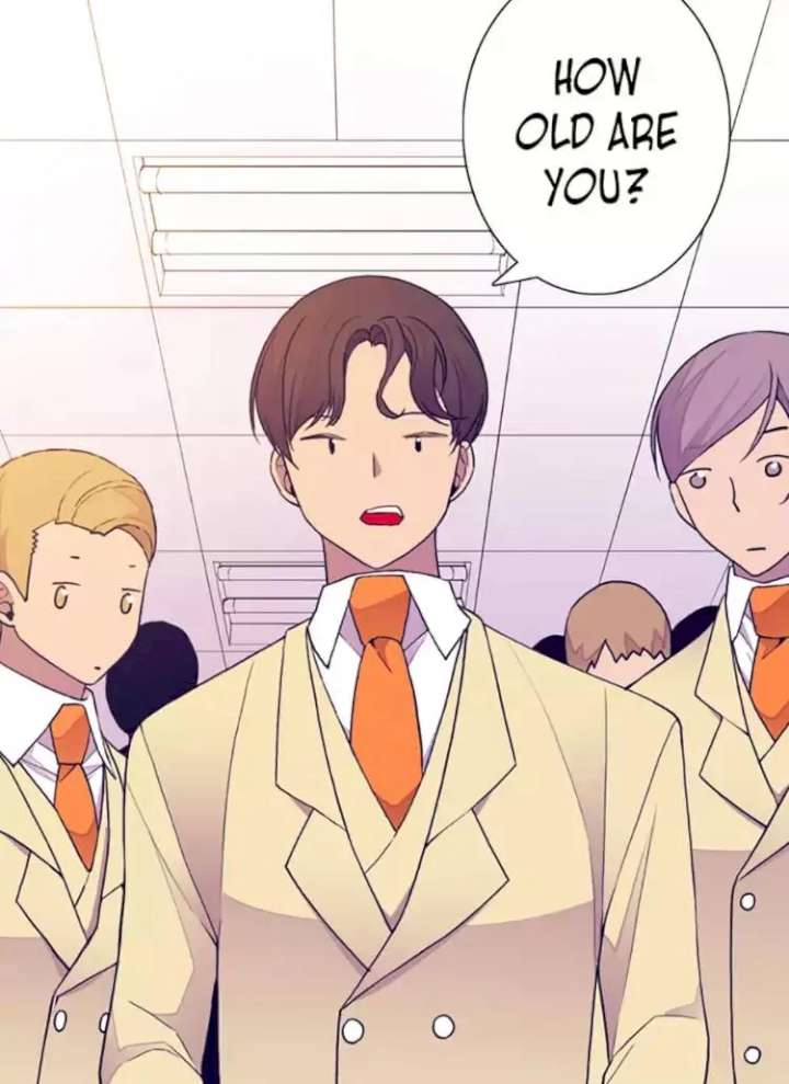 They Say I Was Born A King