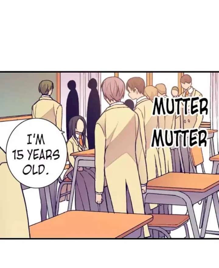 They Say I Was Born A King