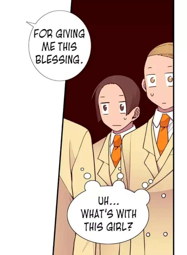 They Say I Was Born A King