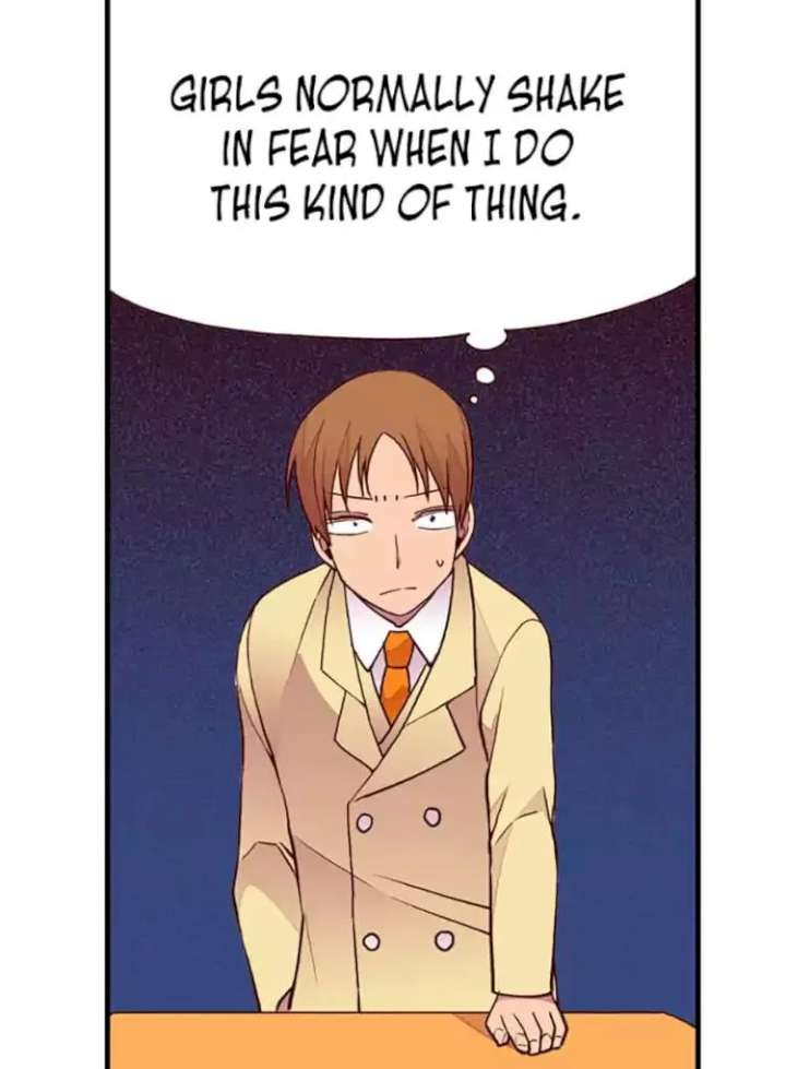 They Say I Was Born A King