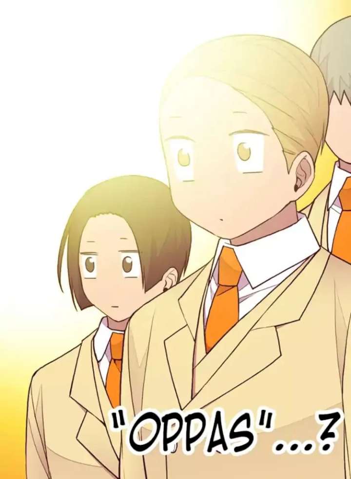 They Say I Was Born A King