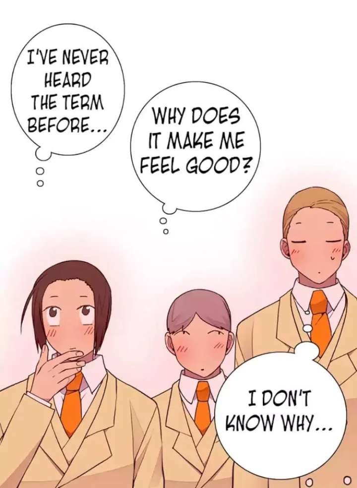 They Say I Was Born A King