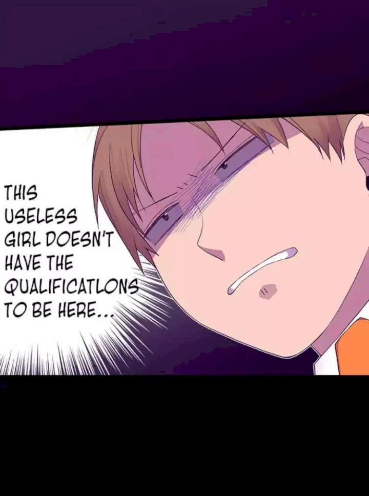 They Say I Was Born A King