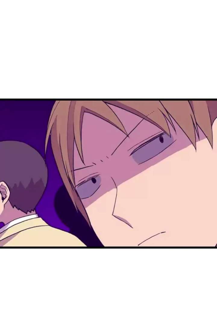 They Say I Was Born A King