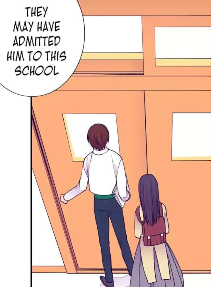 They Say I Was Born A King