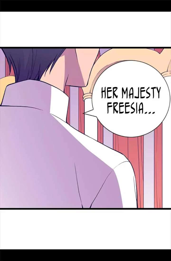 They Say I Was Born A King