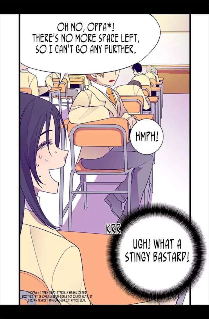 They Say I Was Born A King