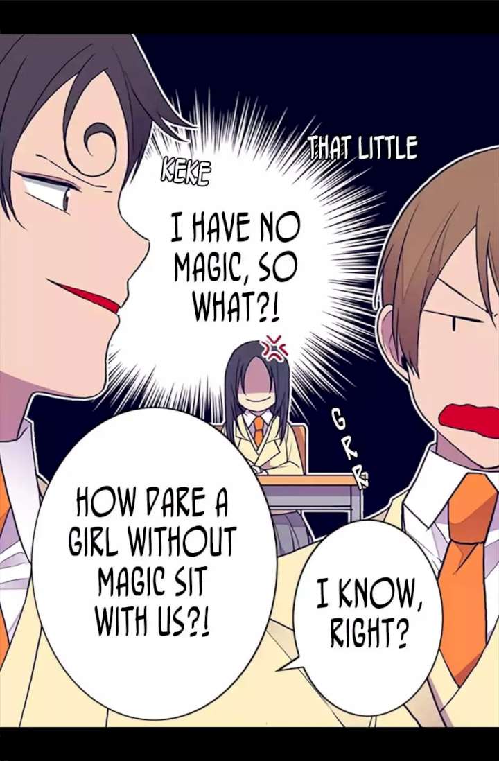 They Say I Was Born A King