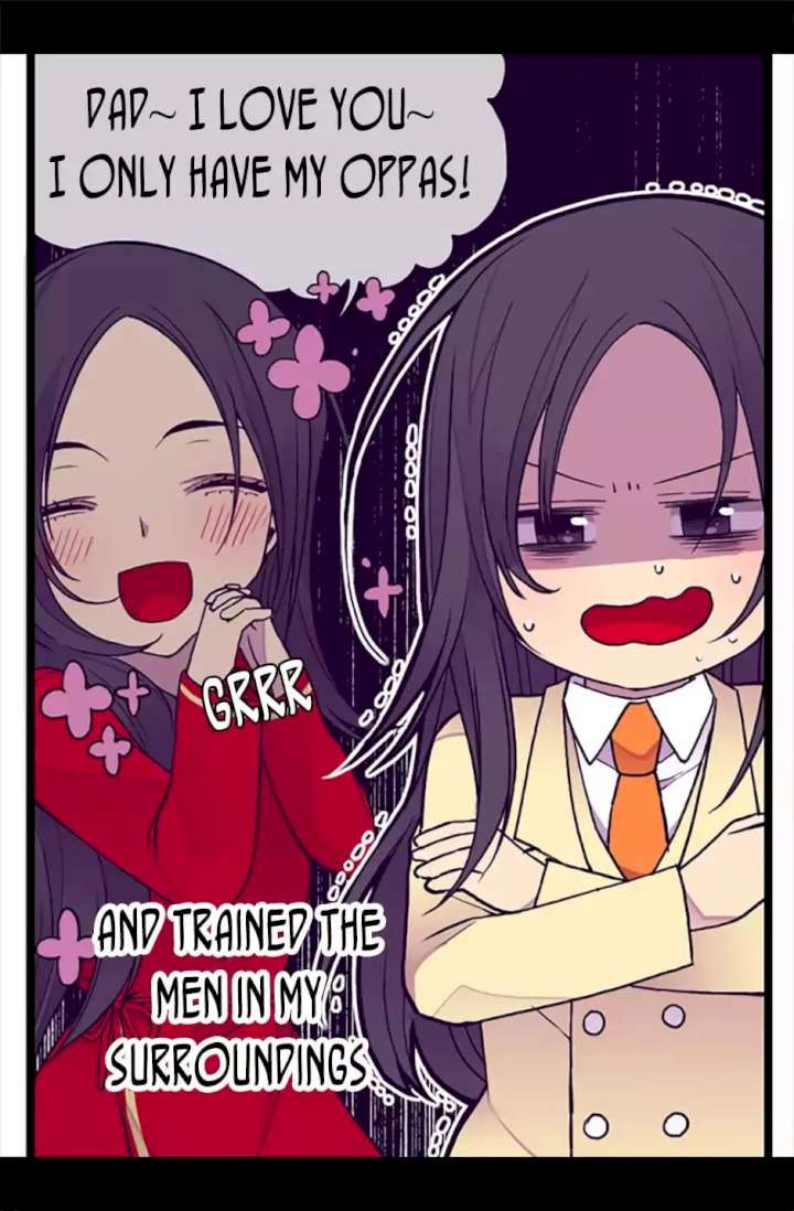 They Say I Was Born A King