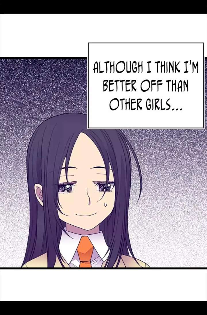 They Say I Was Born A King