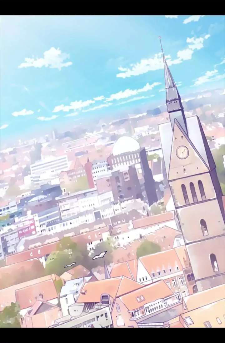 They Say I Was Born A King