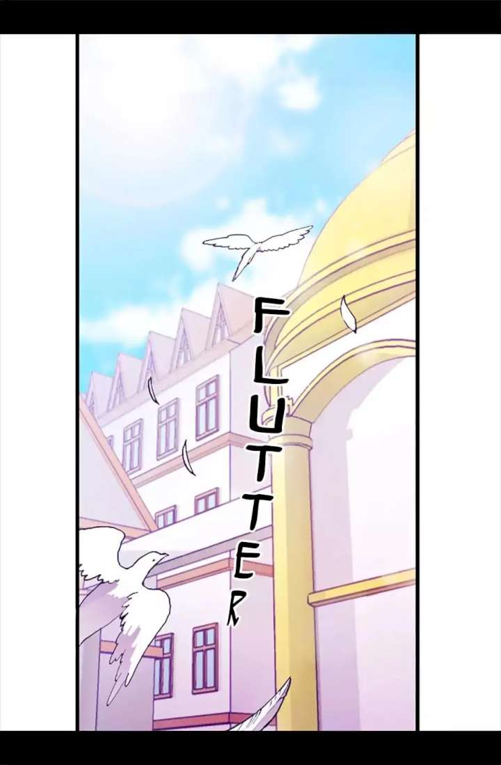 They Say I Was Born A King