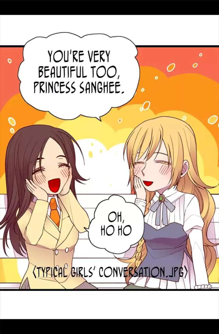 They Say I Was Born A King