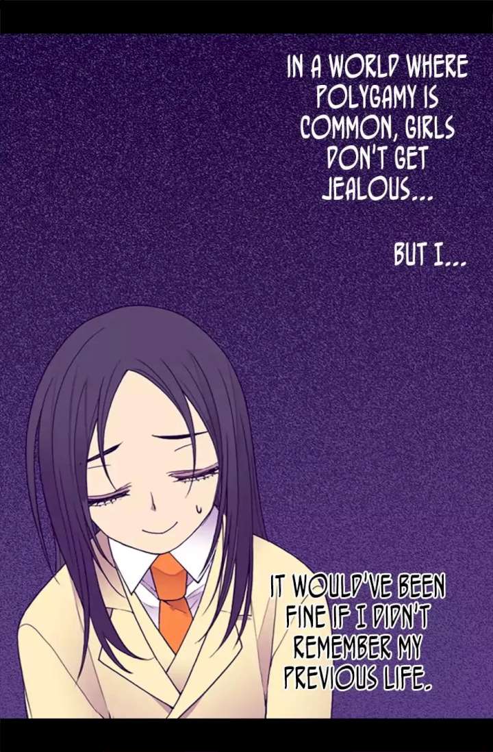 They Say I Was Born A King