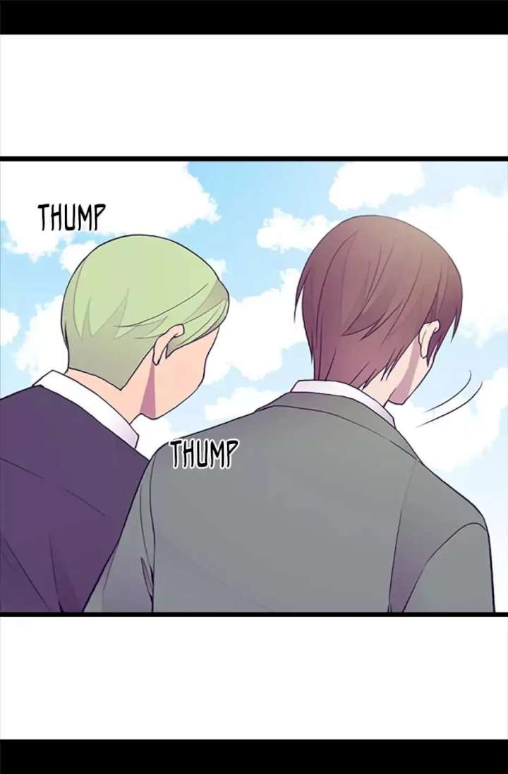 They Say I Was Born A King