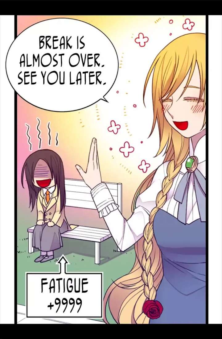 They Say I Was Born A King