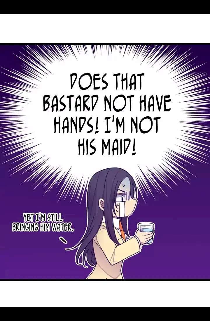 They Say I Was Born A King