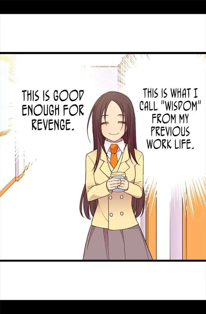 They Say I Was Born A King