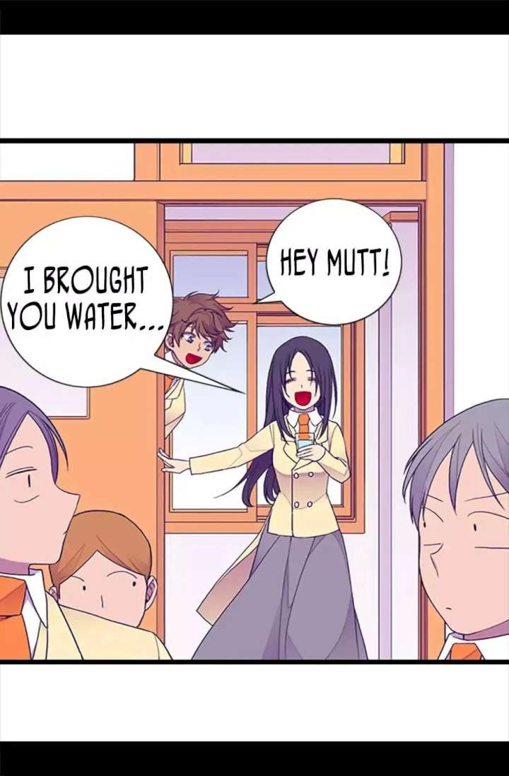 They Say I Was Born A King