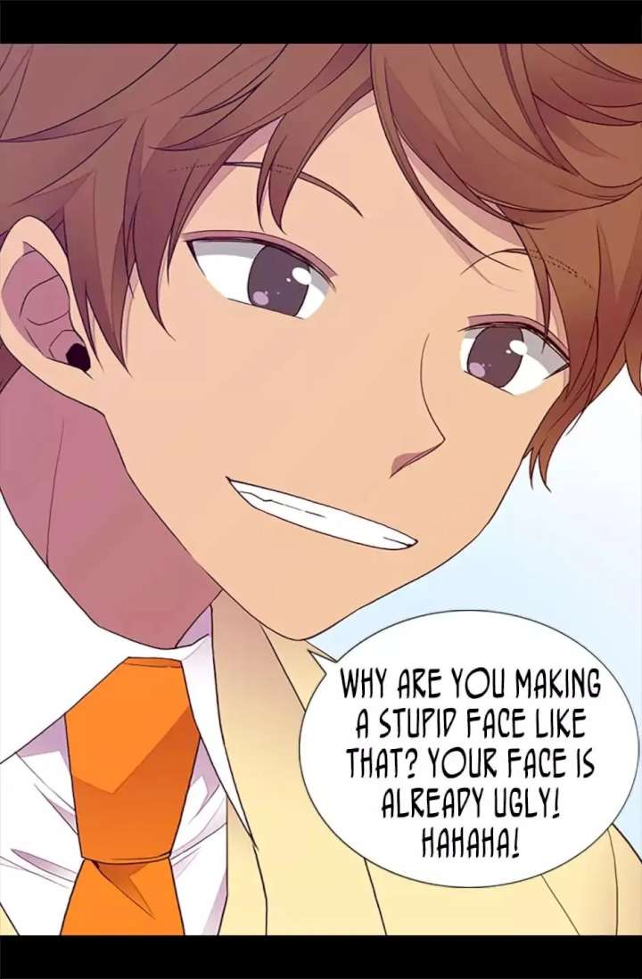 They Say I Was Born A King