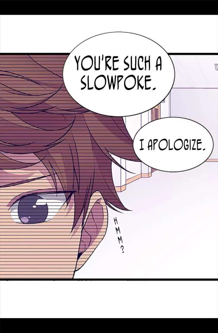 They Say I Was Born A King