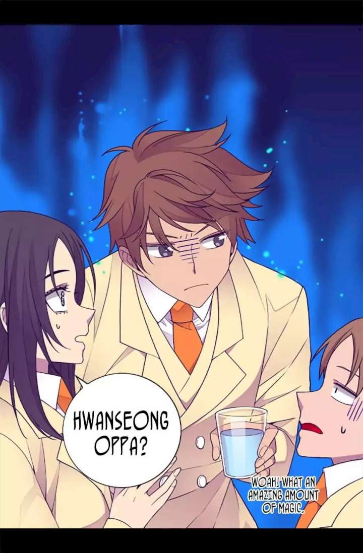 They Say I Was Born A King