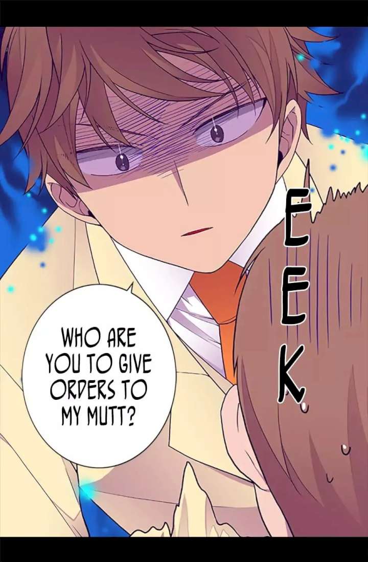 They Say I Was Born A King