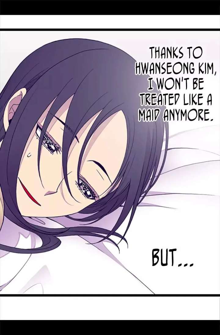 They Say I Was Born A King