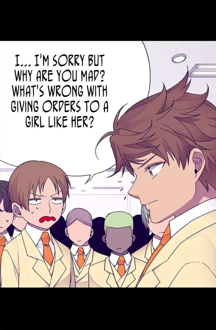 They Say I Was Born A King