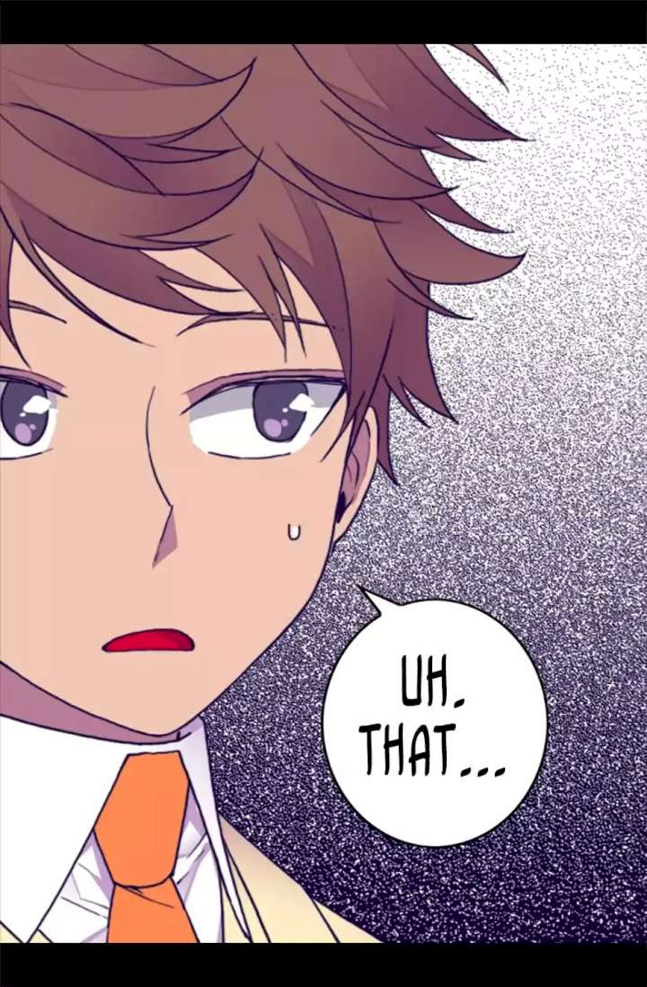 They Say I Was Born A King