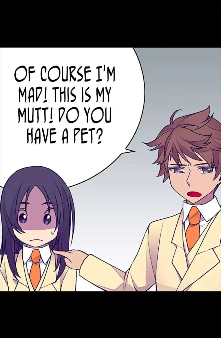 They Say I Was Born A King