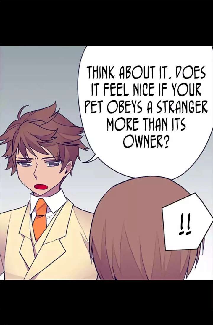 They Say I Was Born A King