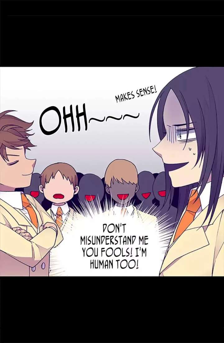 They Say I Was Born A King