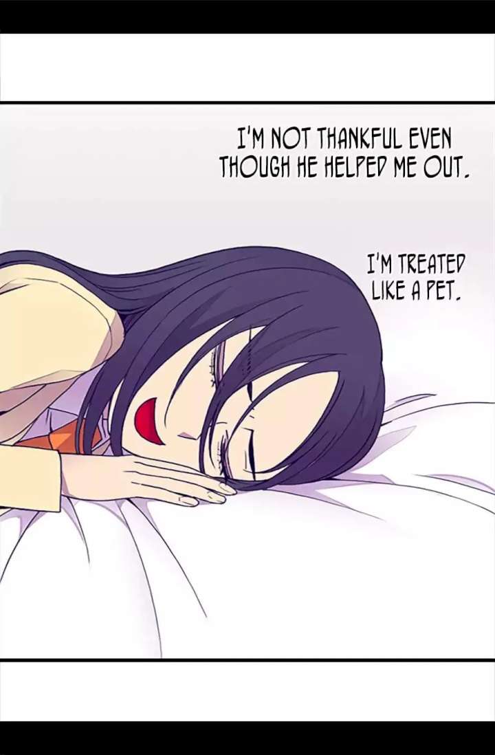 They Say I Was Born A King