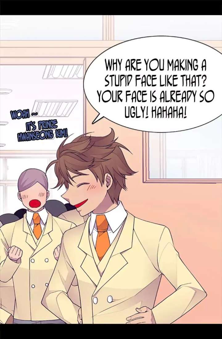 They Say I Was Born A King