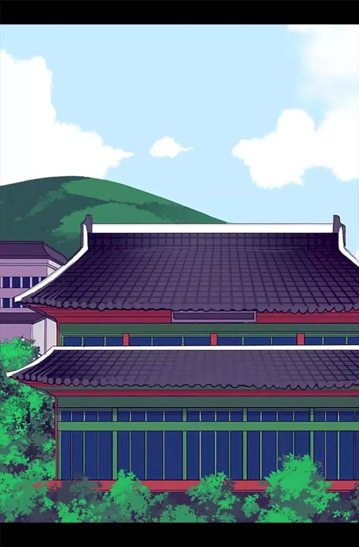 They Say I Was Born A King