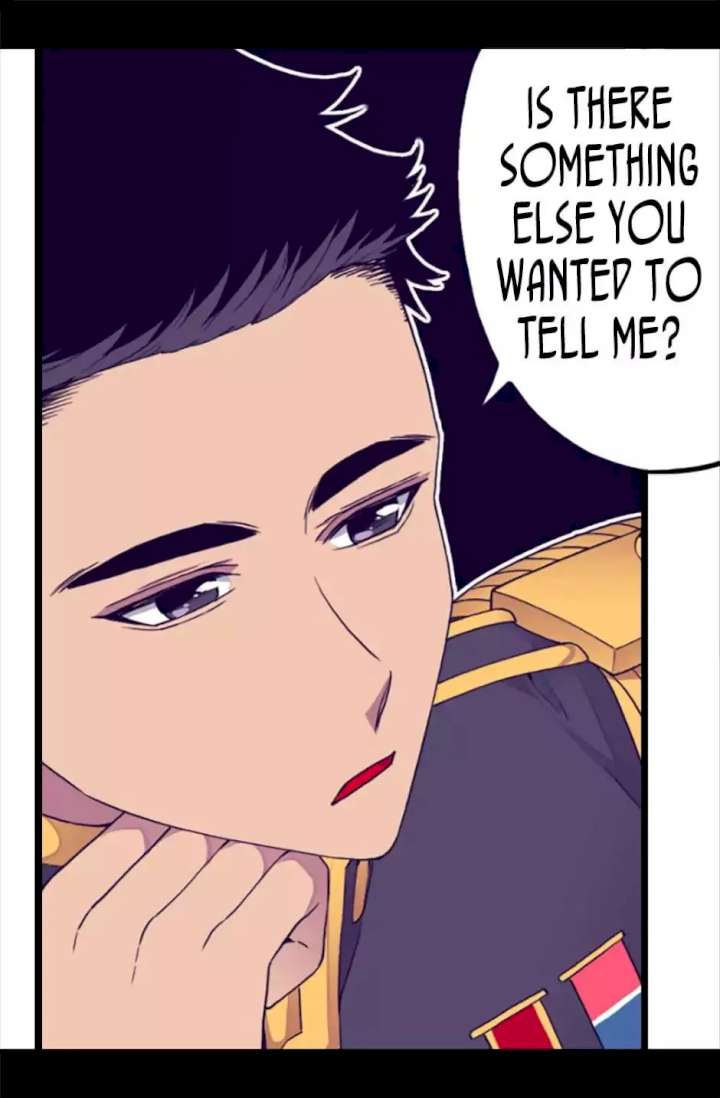 They Say I Was Born A King