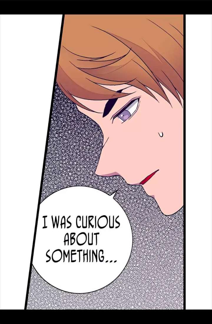 They Say I Was Born A King