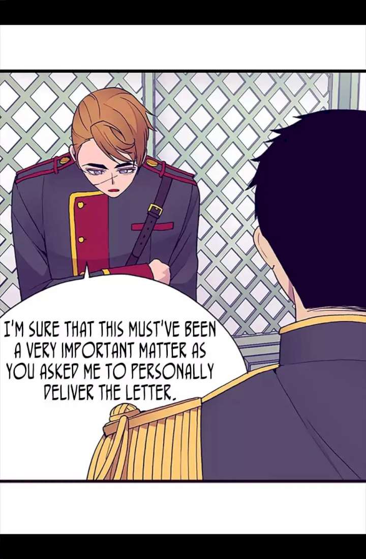 They Say I Was Born A King