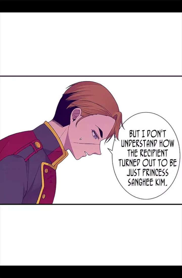 They Say I Was Born A King