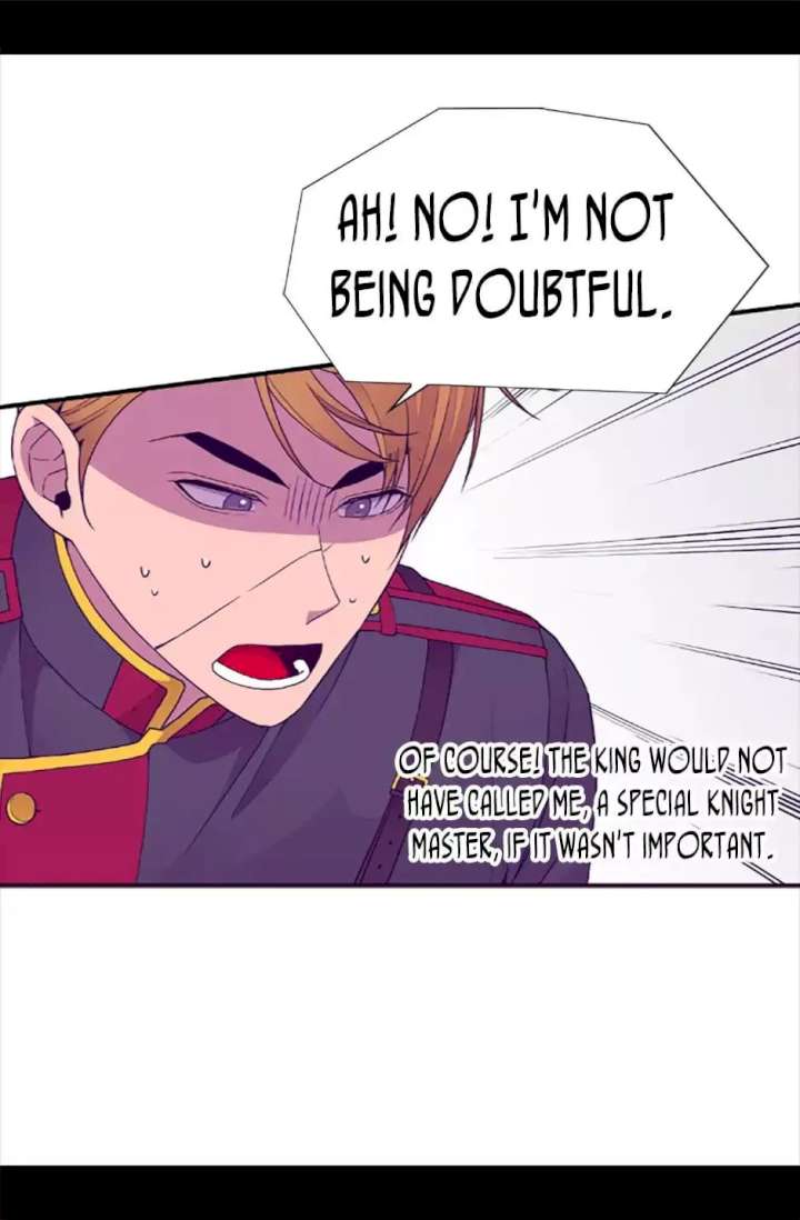 They Say I Was Born A King