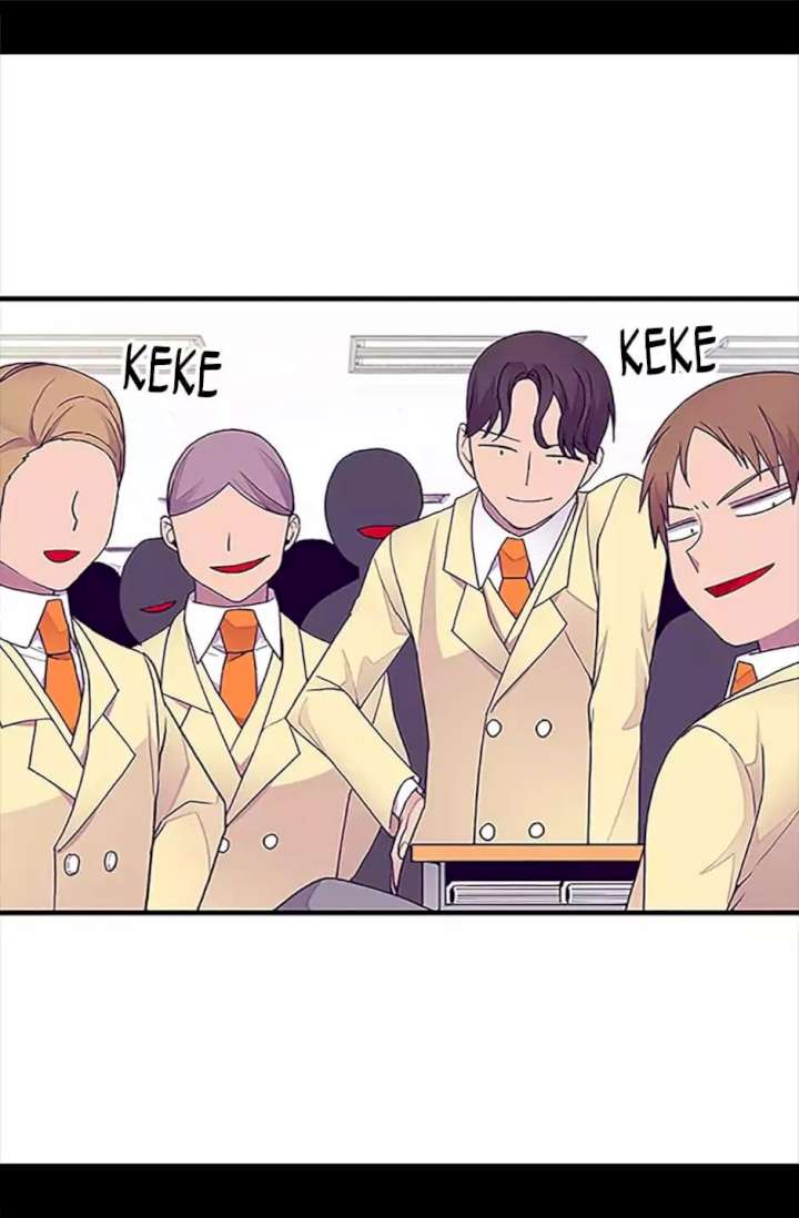 They Say I Was Born A King