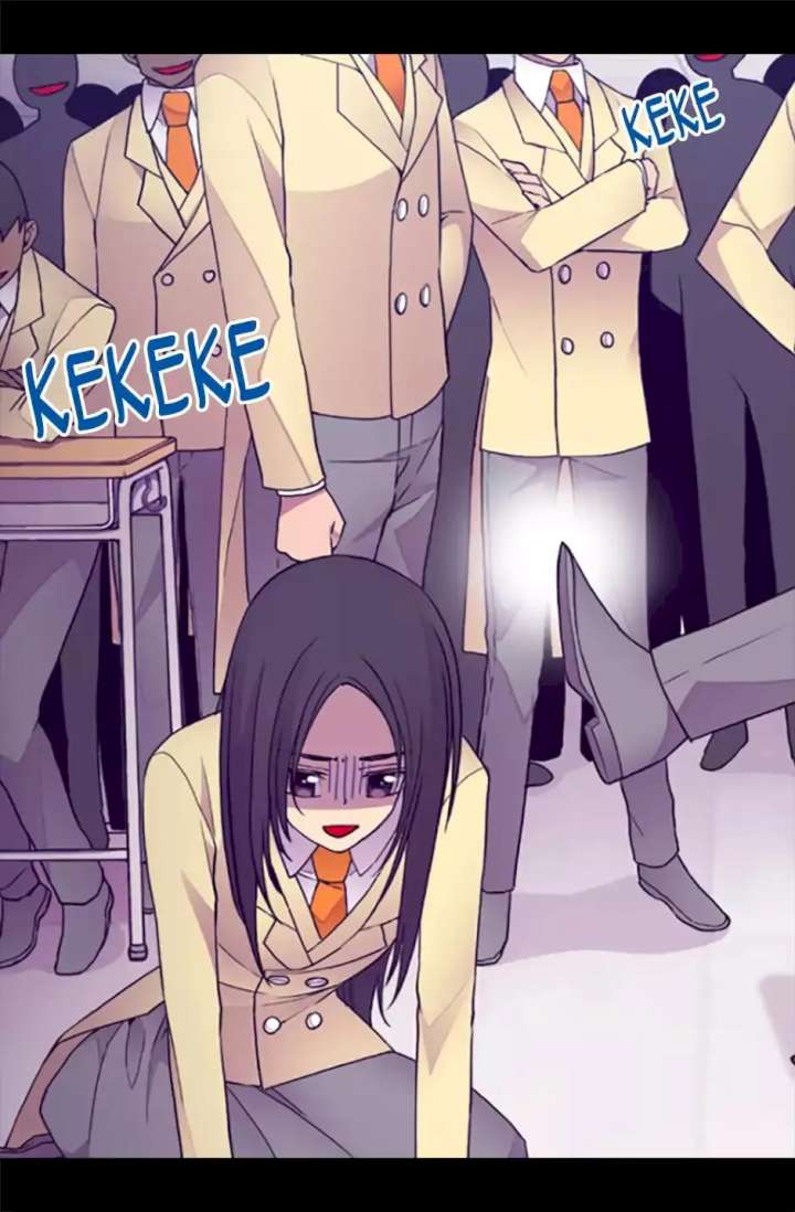 They Say I Was Born A King