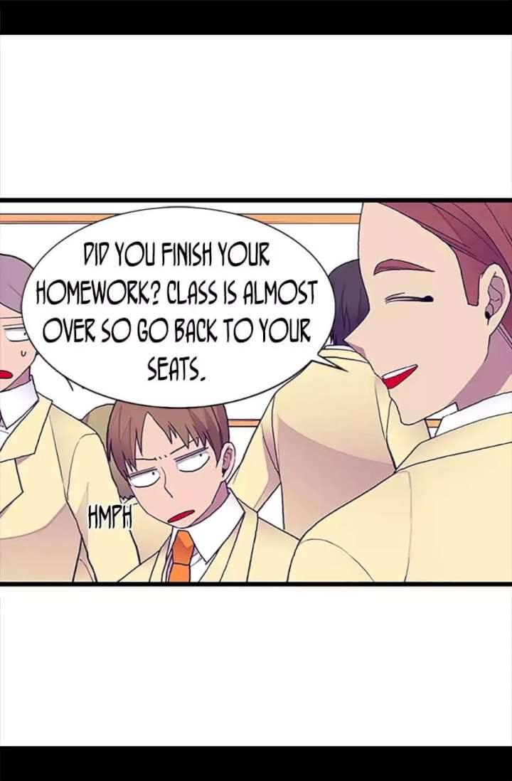 They Say I Was Born A King