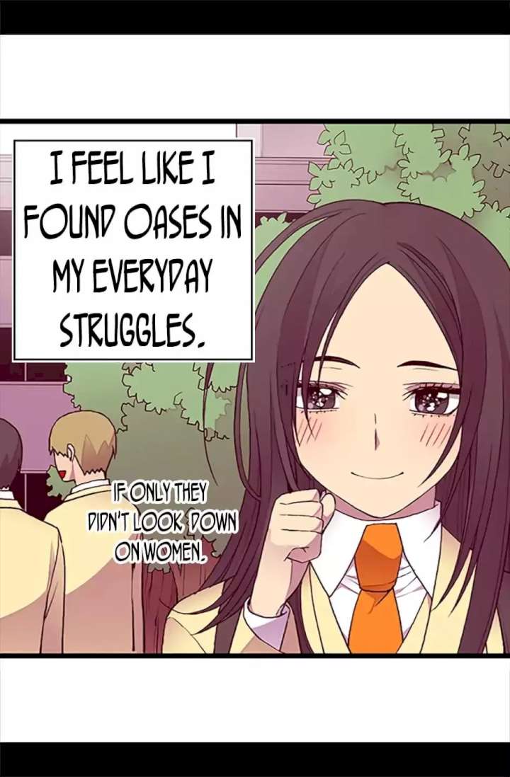 They Say I Was Born A King