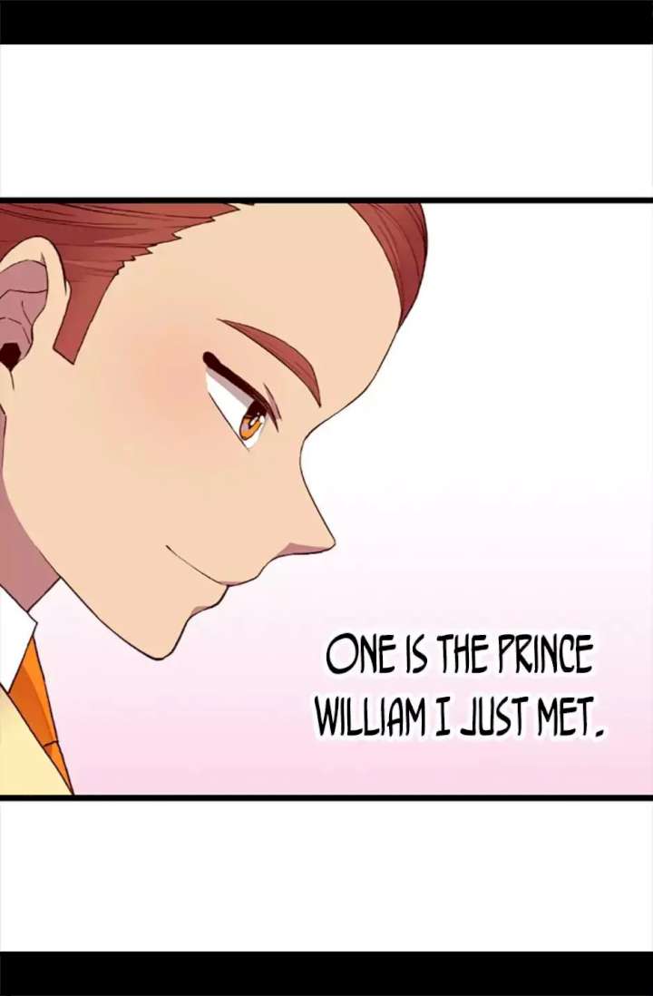 They Say I Was Born A King