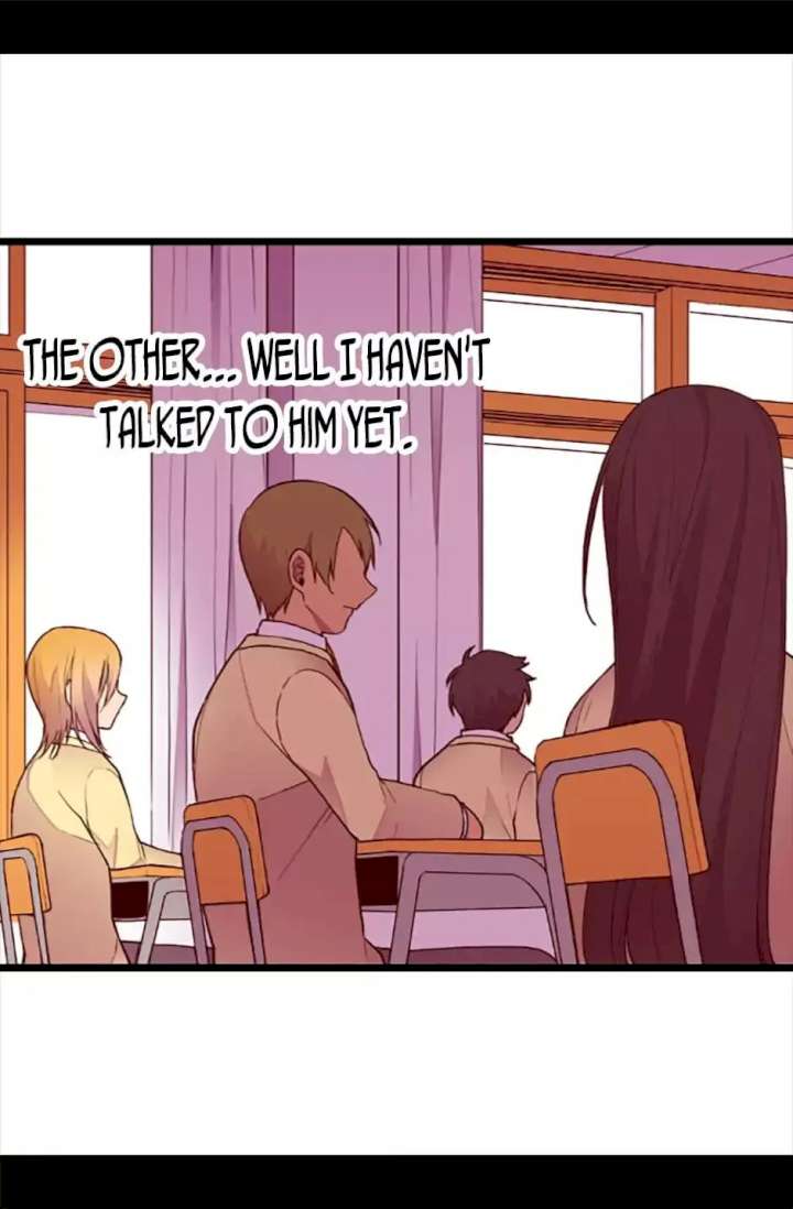 They Say I Was Born A King