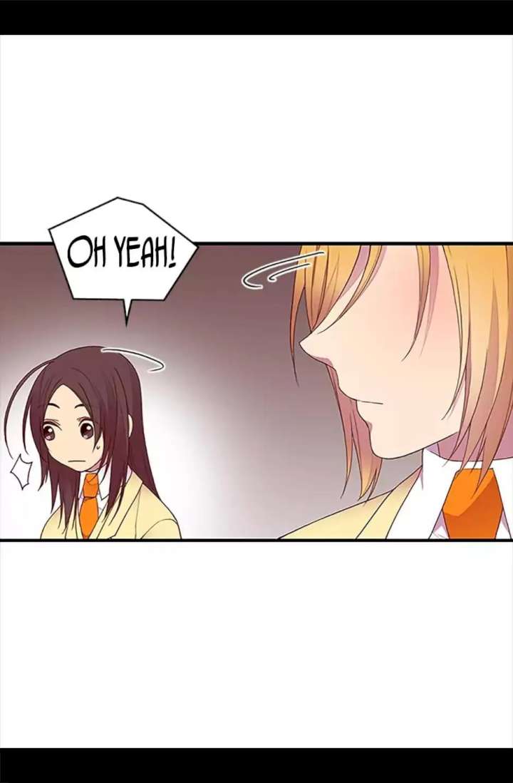 They Say I Was Born A King