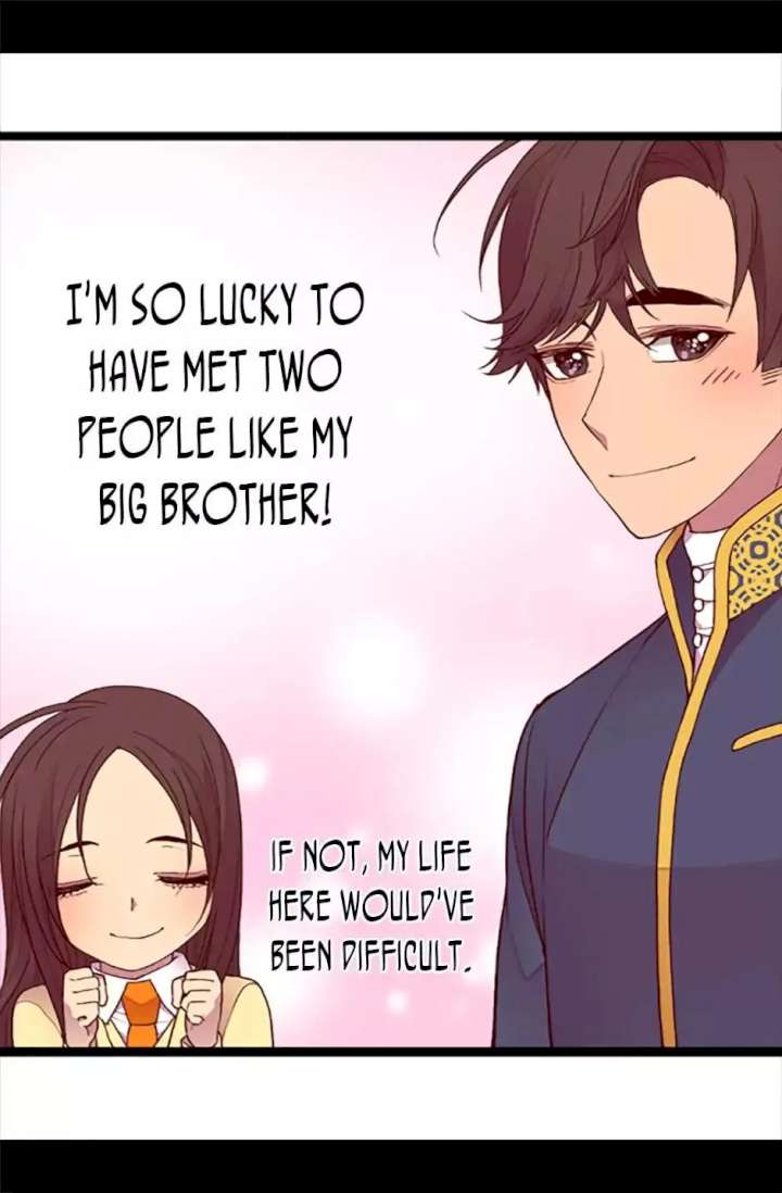 They Say I Was Born A King