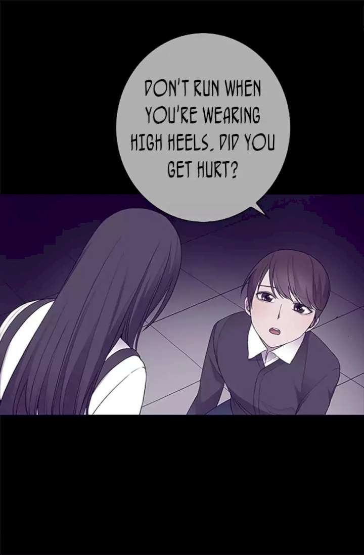 They Say I Was Born A King